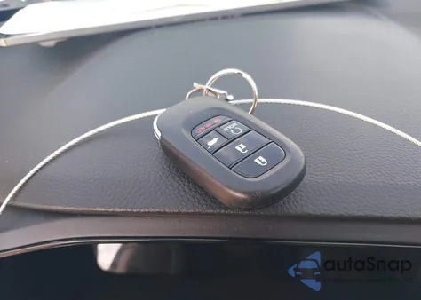 2023 Honda Cr-V Ex Awd from USA, damaged, VIN 2HKRS4H48PH402667